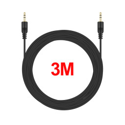 NEXT-1555ST-MM 스테레오 MM 3M 케이블 ST AUX