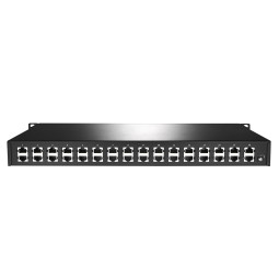 NEXT-1616SP-P 16포트 POE 낙뢰보호 반응속도 1ns이하 최대 4KV