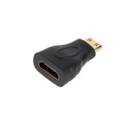 NEXT-1649HD-FM HDMI TO MINI HDMI 변환 젠더