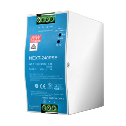 NEXT-240PSE 산업용 전원공급장치 240W