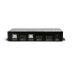 NEXT-7002KVM-4K 2대1 USB HDMI2.0 4K KVM 스위치