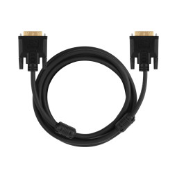 NEXT-DVI020 DVI-D 듀얼링크 2M 최고급케이블