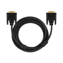 NEXT-DVI030 DVI-D 듀얼링크 3M 최고급케이블