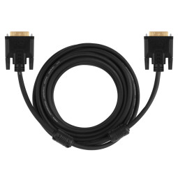 NEXT-DVI050 DVI-D 듀얼링크 5M 최고급케이블