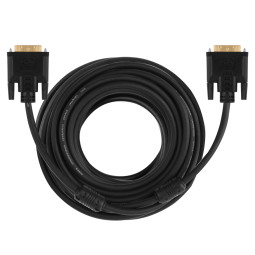 NEXT-DVI100 DVI-D 듀얼링크 10M 최고급케이블