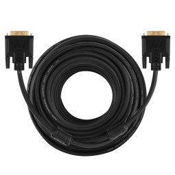 NEXT-DVI150 DVI-D 듀얼링크 15M 최고급케이블