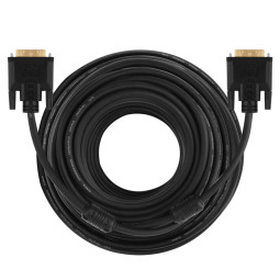 NEXT-DVI200 DVI-D 듀얼링크 20M 최고급케이블