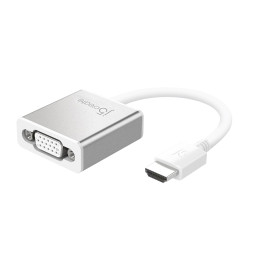 NEXT-JDA213S HDMI to VGA 디스플레이 컨버터 젠더