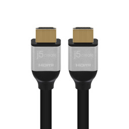 NEXT-JDC52 HDMI V2.0 케이블 4K 1.8M TV 모니터 영상