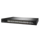 NEXT-POE332SFP-TP 32포트 풀 POE 스위칭허브 SFP TP