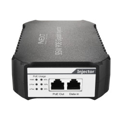 NEXT-POE4808J-95W 100/1000Mbps POE인젝터 최대95W