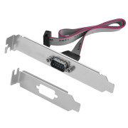 NEXT-SERIAL-BR1P RS232 시리얼 포트 케이블 50CM