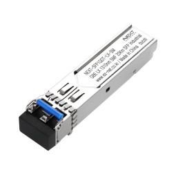 NEXT-SFP1GDT-LX-SM SFP 산업용 광 미니지빅 싱글