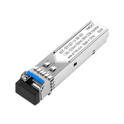 NEXT-SFP1GDT-LX-SM-A20 싱글모드 LC 1코어 미니지빅 A타입
