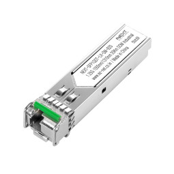 NEXT-SFP1GDT-LX-SM-B20 산업용 LC 1코어 미니지빅 B타입