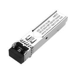 NEXT-SFP1GDT-SX-MM SFP 산업용 광모듈 미니지빅 멀티