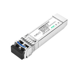 NEXT-SFP25G-LR SFP 광모듈 미니지빅 컨버터 싱글 25G