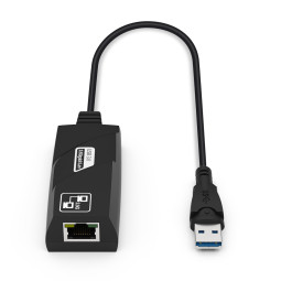 NEXT-2501GU3 USB3.0 이더넷 2.5G 유선 기가랜카드