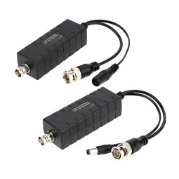 NEXT-4309HDVP-C BNC 동축케이블 최대 400M 거리연장