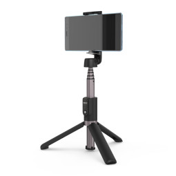NEXT-BT30CST 삼각대 일체형 블루투스 리모컨 셀카봉