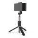 NEXT-BT30CST 삼각대 일체형 블루투스 리모컨 셀카봉