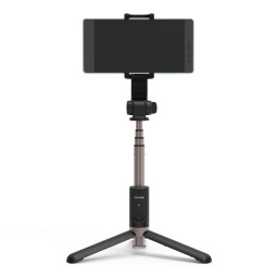 NEXT-BT50GST 프리미엄 블루투스 1축 짐벌 셀카봉