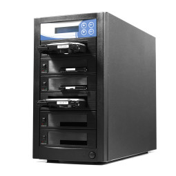 NEXT-DC3005TS 1:5 HDD SSD 스마트 하드 복사 삭제기