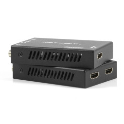 NEXT-HD50POC-4K60 HDMI 2.0 4:4:4 거리 연장기 50M