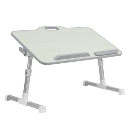 NEXT-HTB515 노트북 받침대 휴대용 거치대 테이블