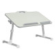 NEXT-HTB515 노트북 받침대 휴대용 거치대 테이블