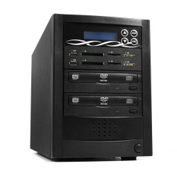 NEXT-MCD1001 CD DVD 플레시 메모리 1:1 복사 복제기