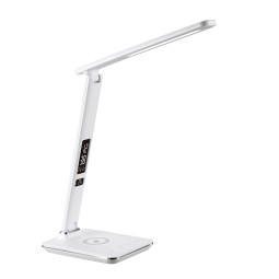 다용도 LED스탠드 화이트