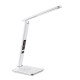 다용도 LED스탠드 화이트