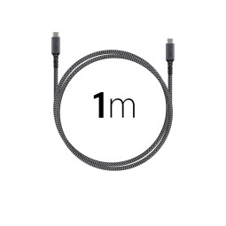 USB-C to C 100WPD 고속충전 데이터 케이블 1M GEN2