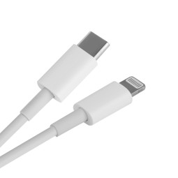 USB-C to Lightning 고속충전케이블