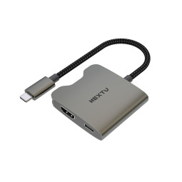 USB-C to HDMI + PD Multi Adaprot