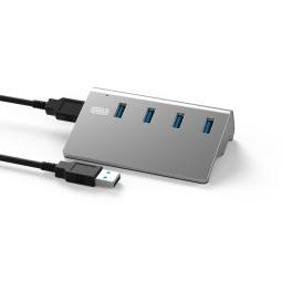 USB3.0 Gen2 10G 4Port USB HUB