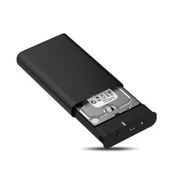 USB 3.0 3.5형 SATA하드케이스