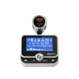 차량용 블루투스 오디오 무선카팩