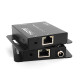 HDMI 4K 30Hz Extender over Cat.5e/6 HDMI리피터