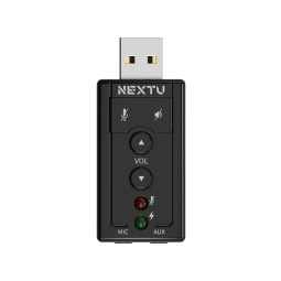 7.1ch USB 오디오변환기