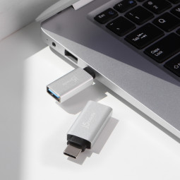 USB-C 3.1 TO USB Type-a OTG 변환젠더