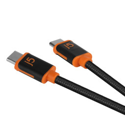 USB-C to C 고속충전데이터케이블 1.8M