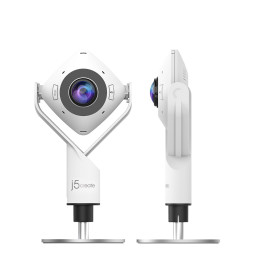 360° 올 어라운드 웹캠