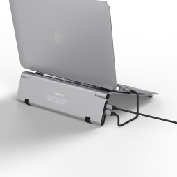 5 IN 1 노트북 도킹스테이션