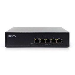 4포트 POE 기가 스위치