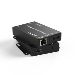 HDMI리피터 거리연장기 최대120M FHD