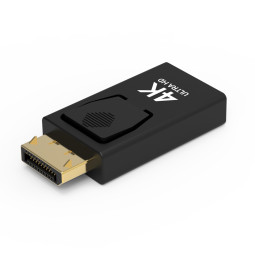 4K60Hz DP 디스플레이포트 to HDMI 컨버터 젠더