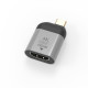 USB Type-C to HDMI 4K UHD 컨버터 젠더