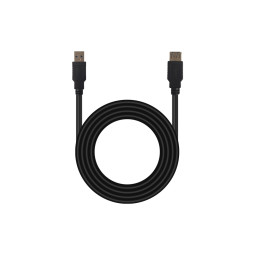 USB 3.0 AM-AF 연장 데이터 케이블 케이블 3M 최대 5Gbps 전송속도